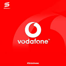 Vodafone
